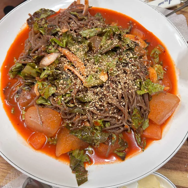 종로보쌈 사진