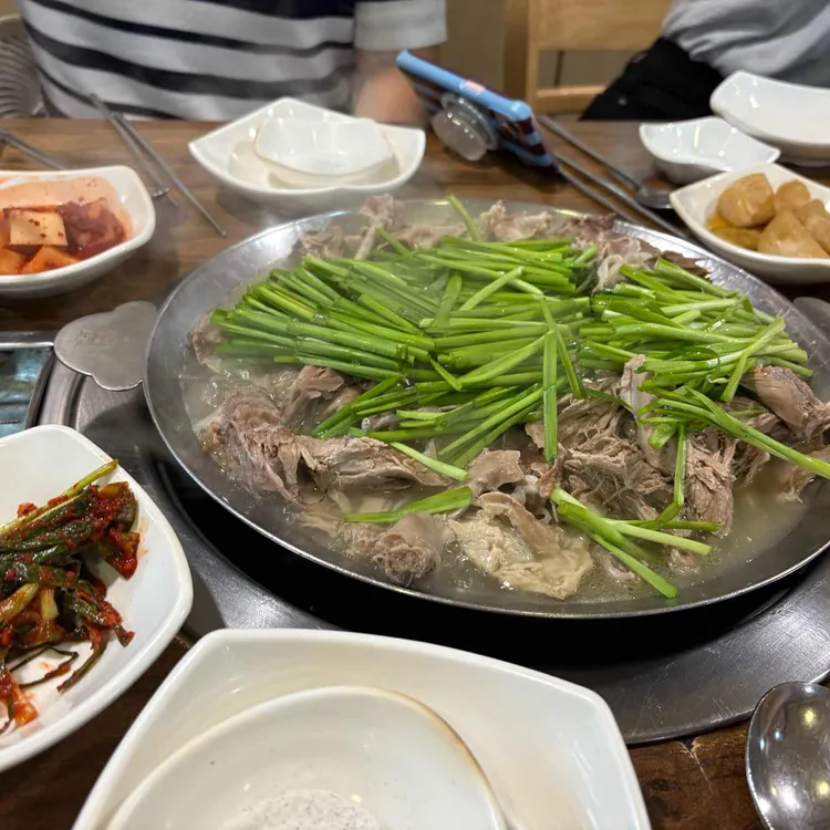 오리농원 사진