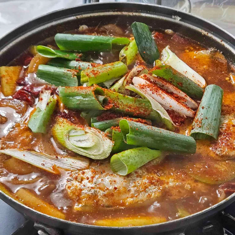 바다맛선장집 사진