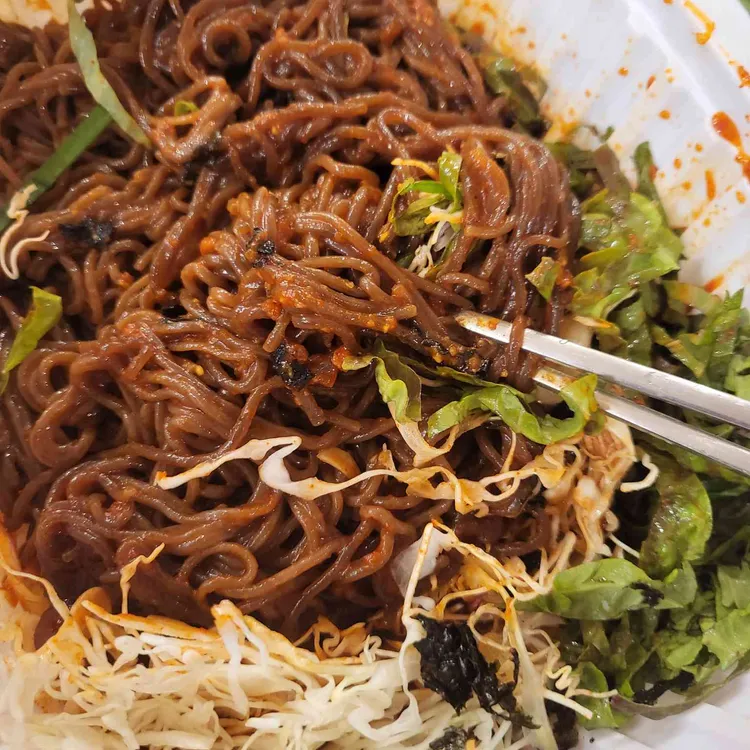 귀한족발 사진