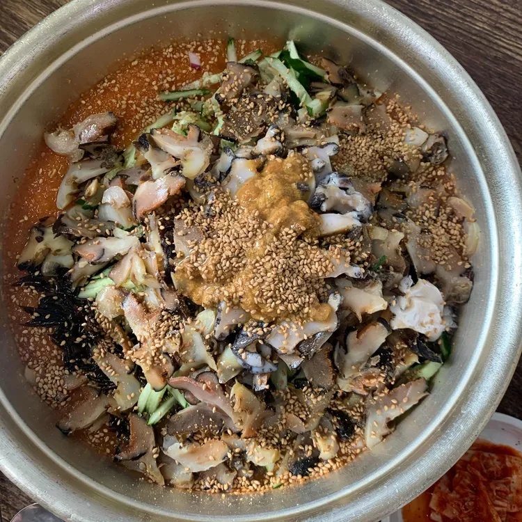 막둥이해녀복순이네 사진
