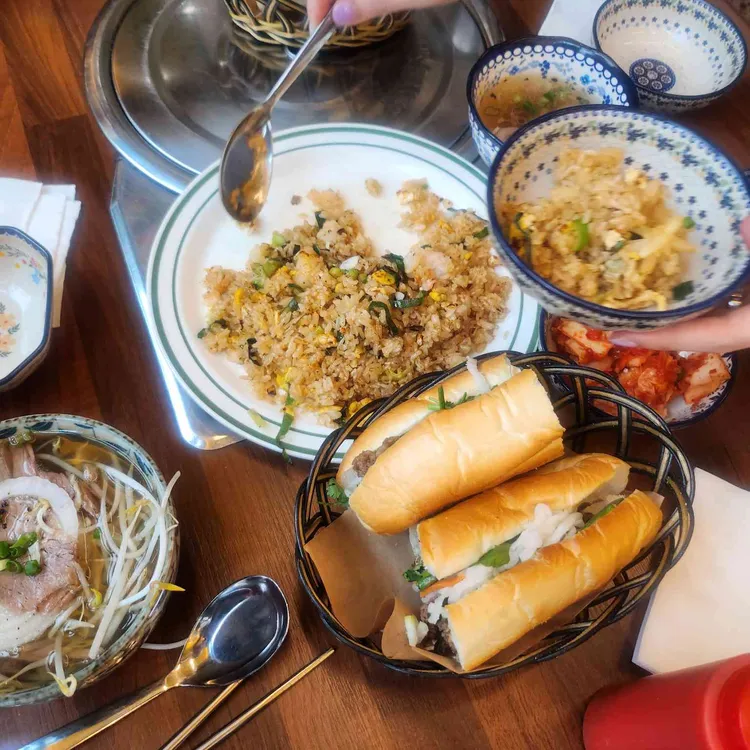 코애식당 사진