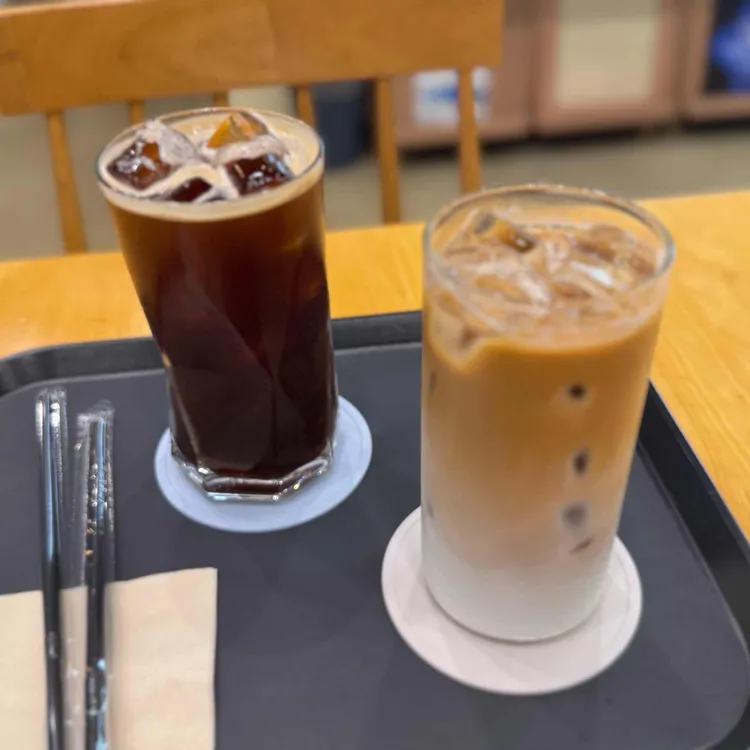 카페오핸 사진