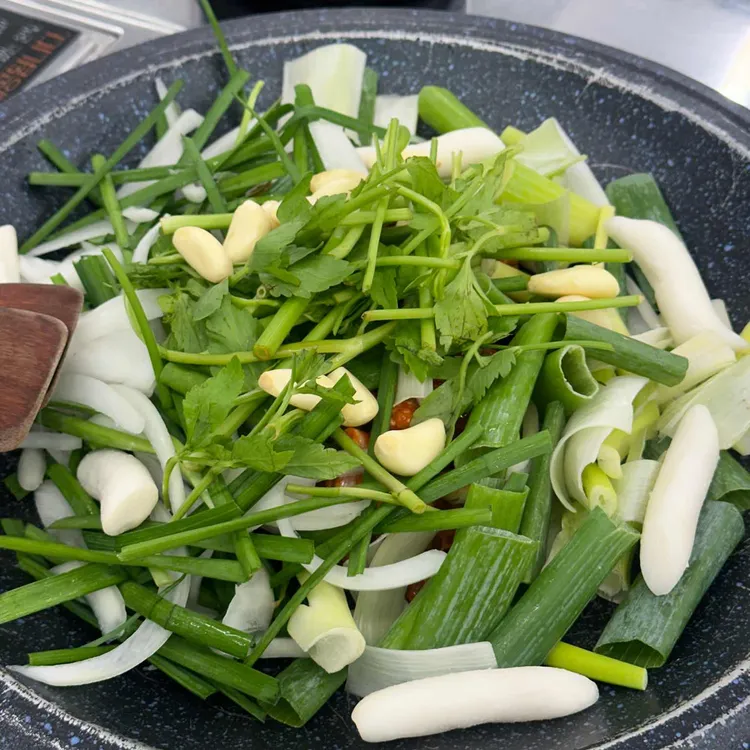 와오리 사진