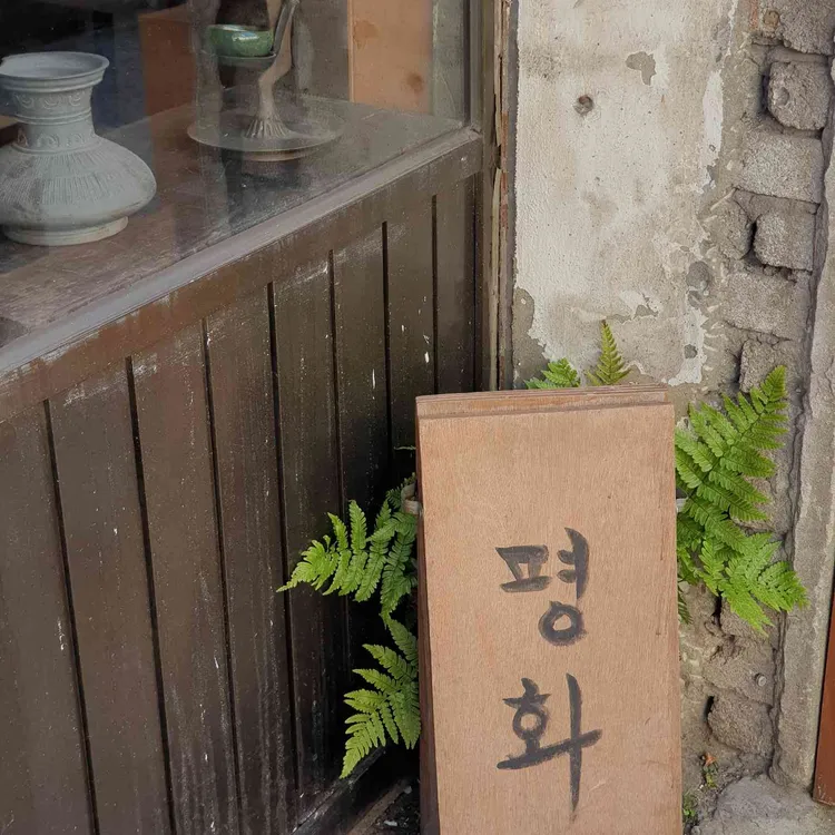 평화 사진