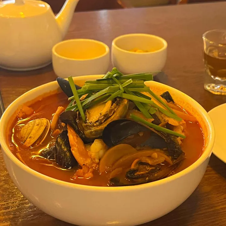 중청루 사진