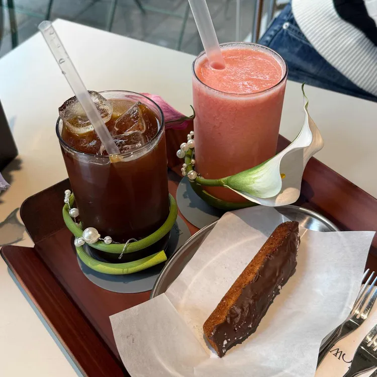 하울링 사진