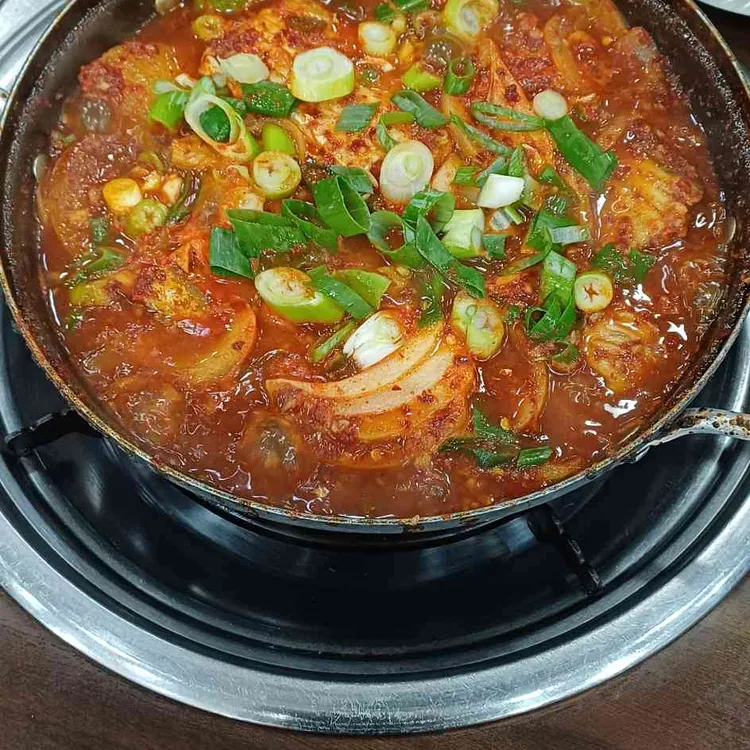 전라도식당 사진