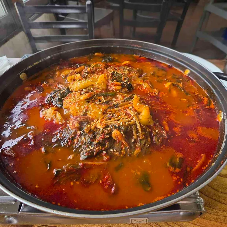 남강집 사진