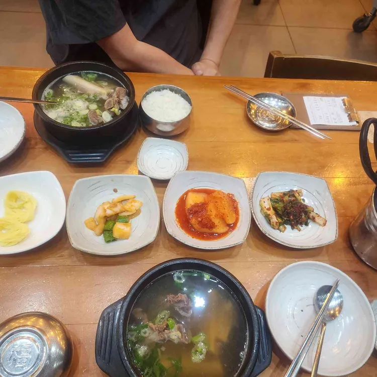 황장군 사진