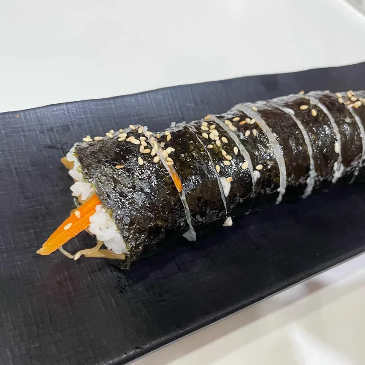 김밥천국 사진