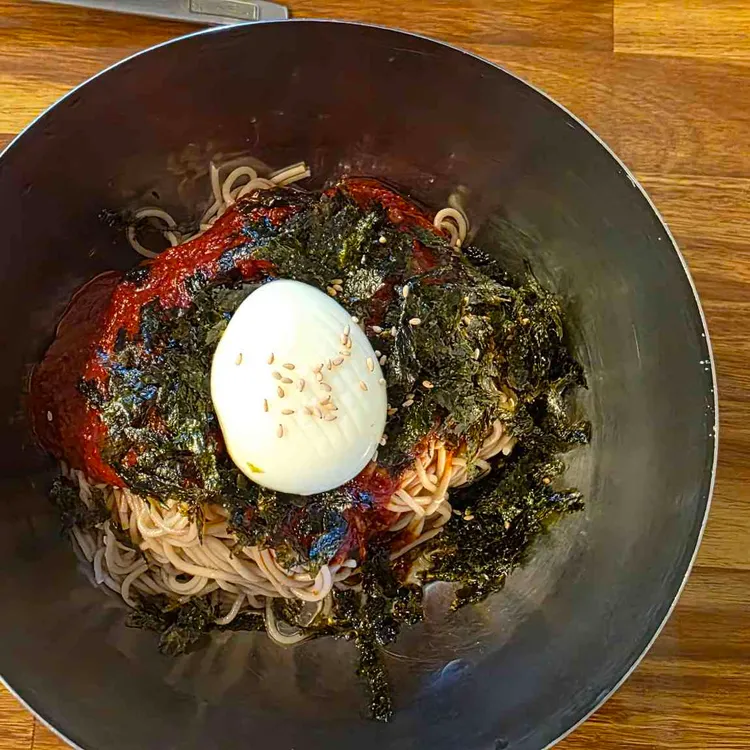소근리막국수 사진