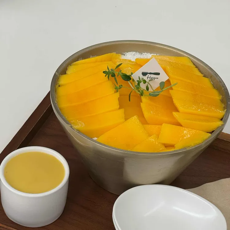 휘게 커피로스터리 사진