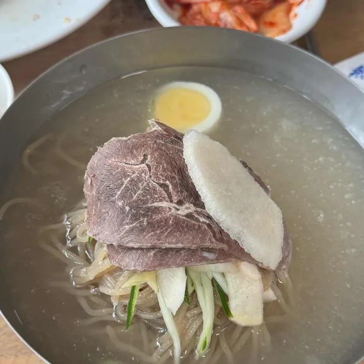 을밀대 사진
