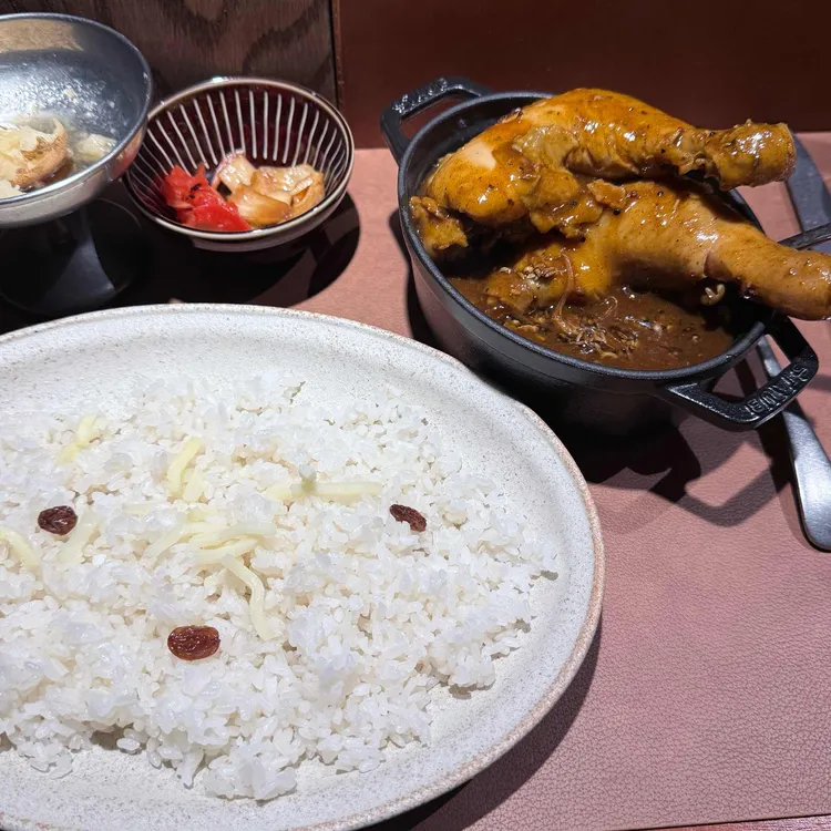 커리샵 단풍 사진