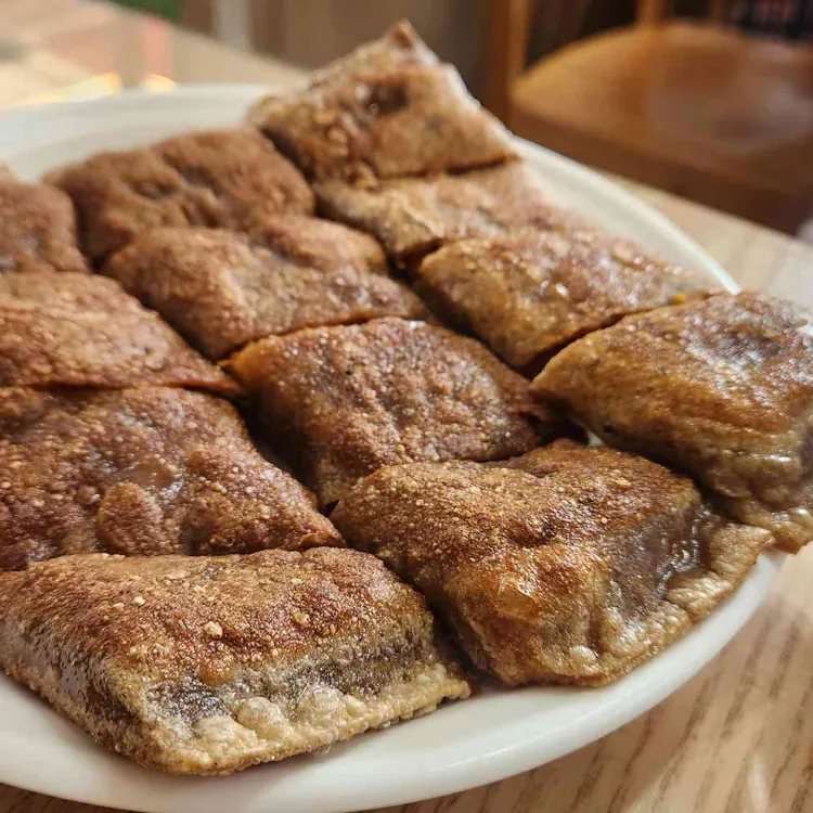봉평메밀촌 사진
