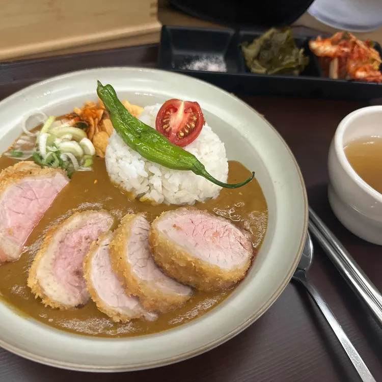 흥도식당 사진