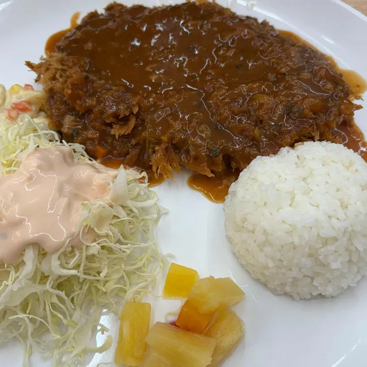 왕밀면냉면 사진