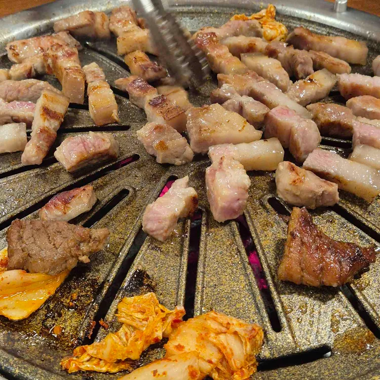 갈비가 사진