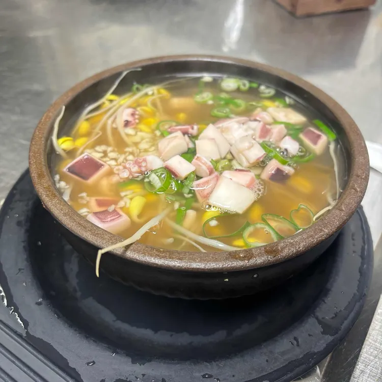 현대옥 사진