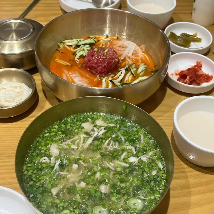 청온채 사진