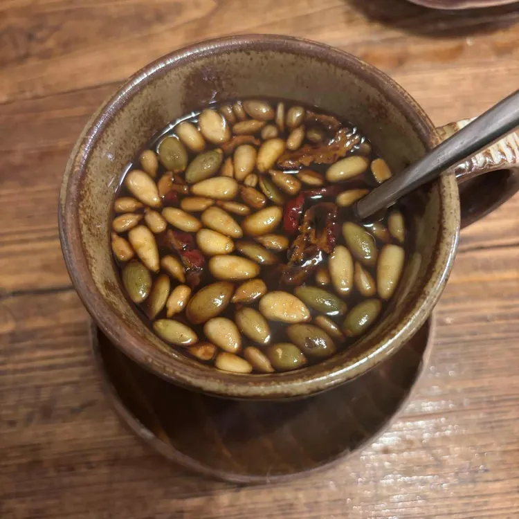 인사동찻집 사진