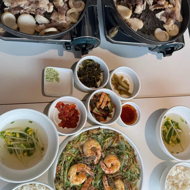 소향몽 사진