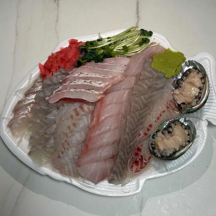 영재수산 사진