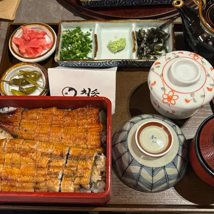 치솟 사진