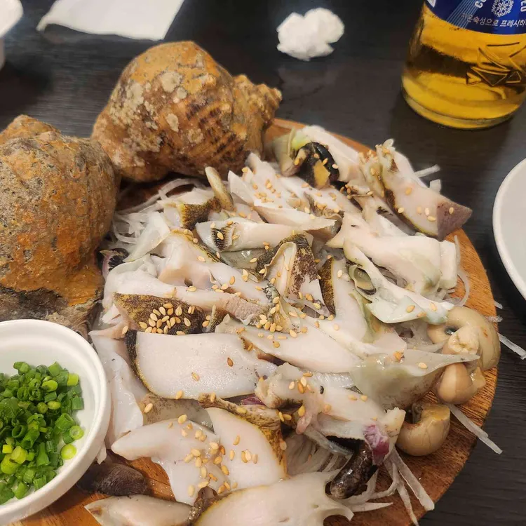 개화 사진