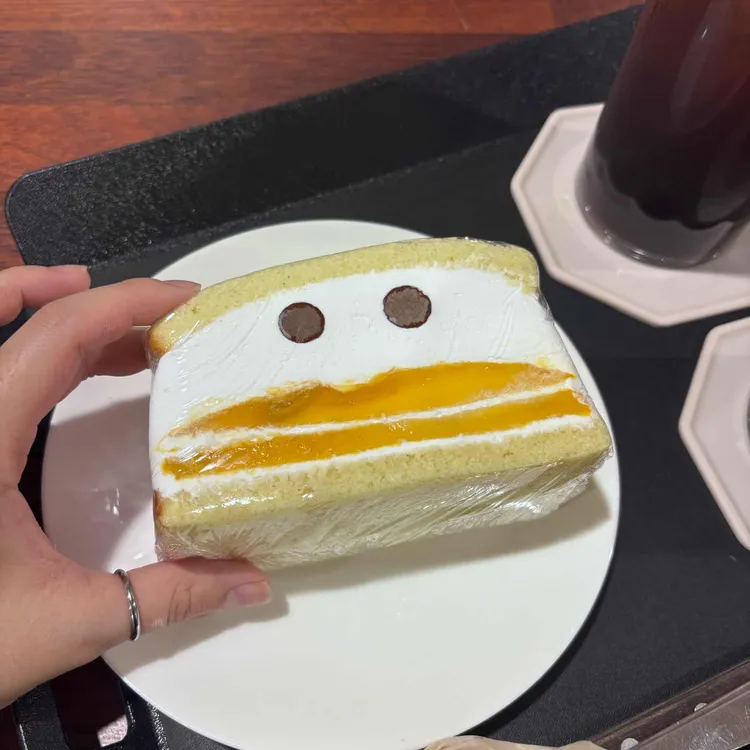 숨결커피 사진