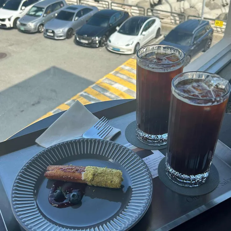 오브커피살롱 사진