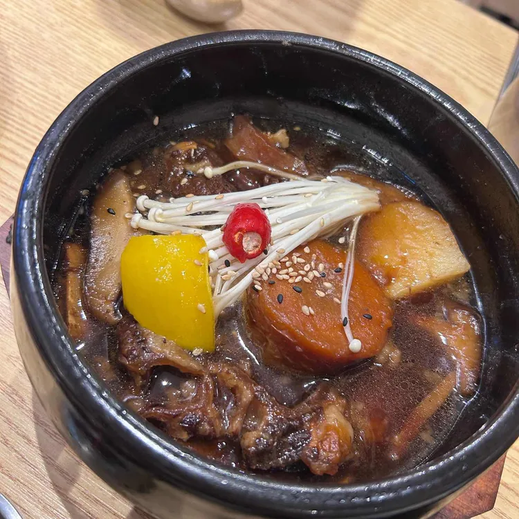 서울깍두기 사진