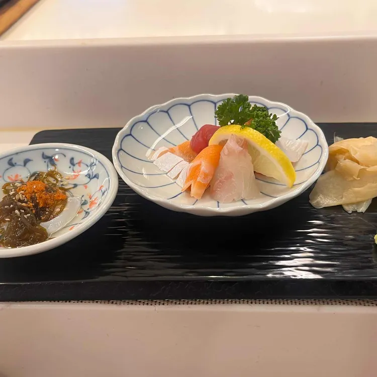 오사이초밥 사진