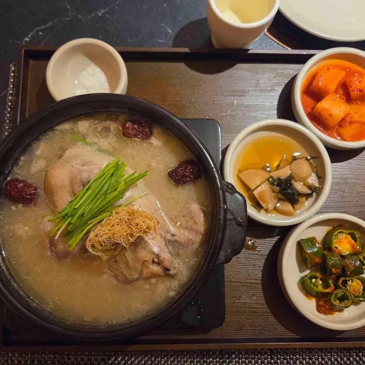경복궁 사진
