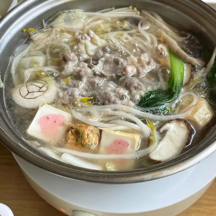 샤브로21 서현 사진