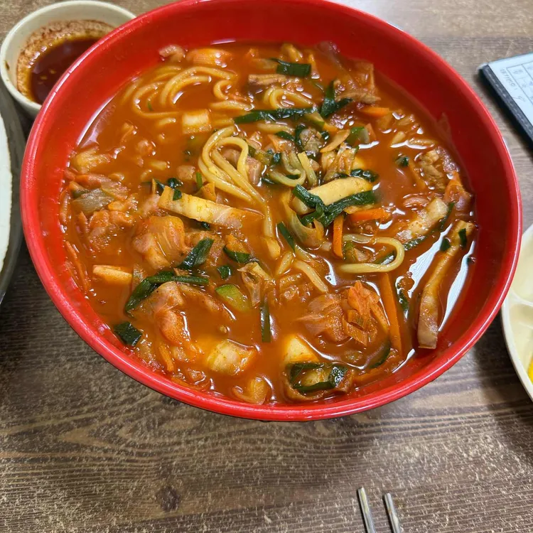 동해원 사진