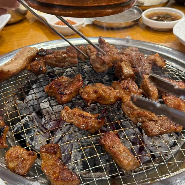 육장갈비 사진