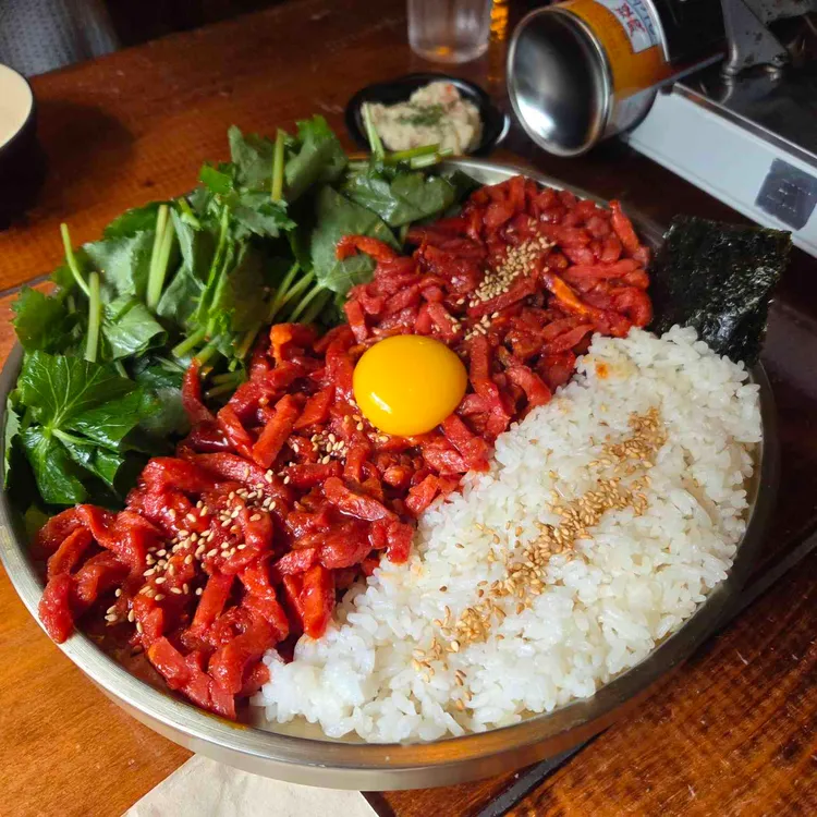 부엉이산장 사진