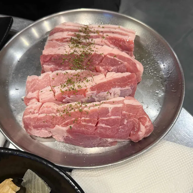 미진축산 사진