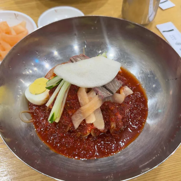을밀대 사진