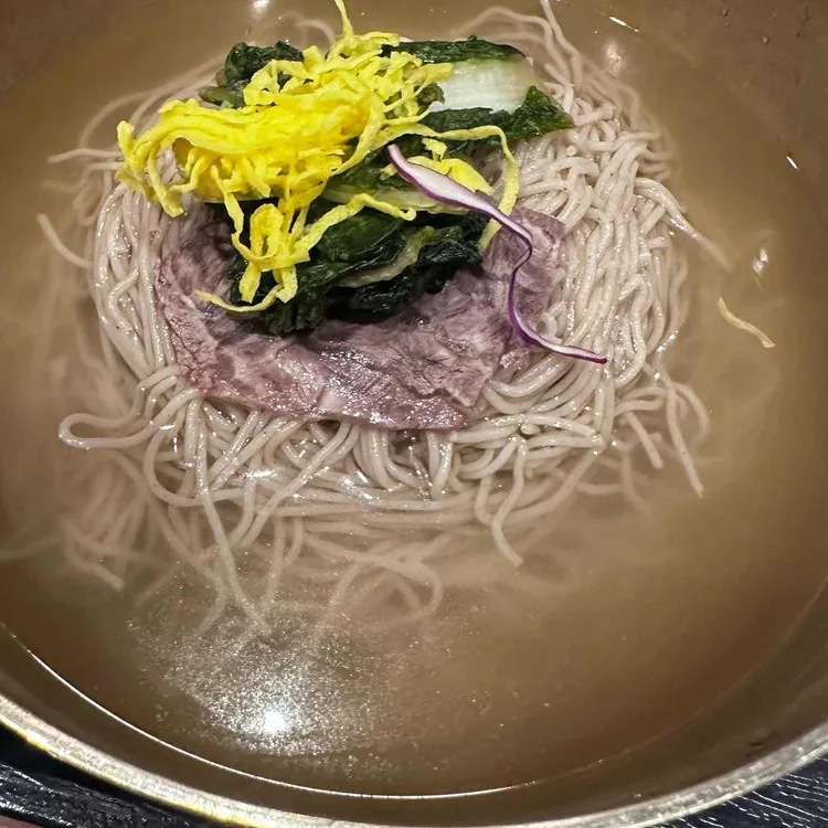 봉피양 사진