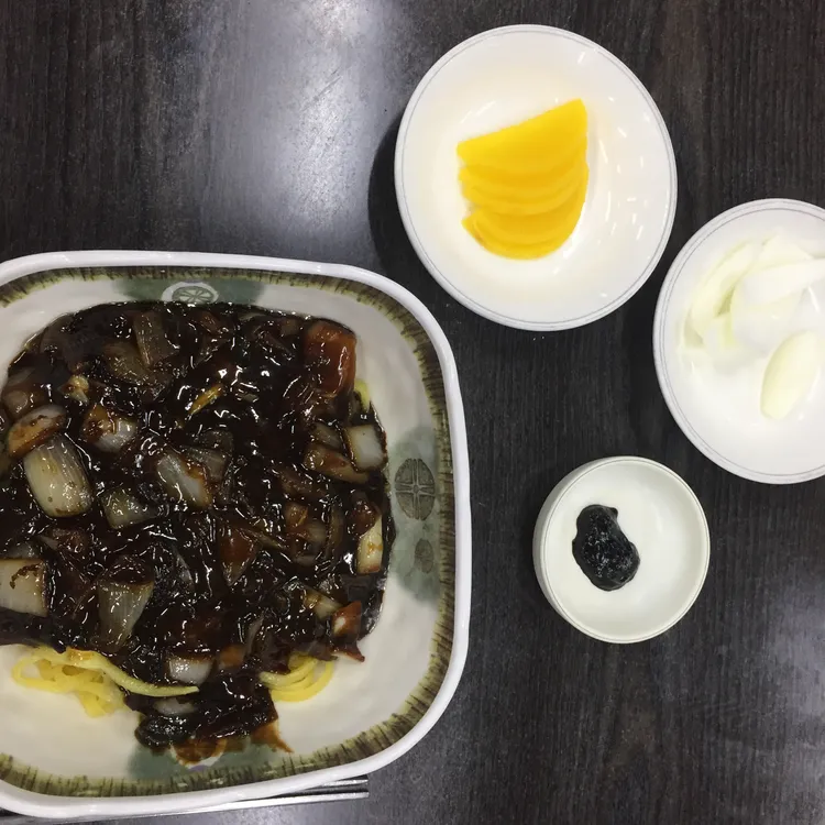 손짜장마을 - 가평 짜장면, 손짜장 맛집 | 다이닝코드, 빅데이터 맛집검색
