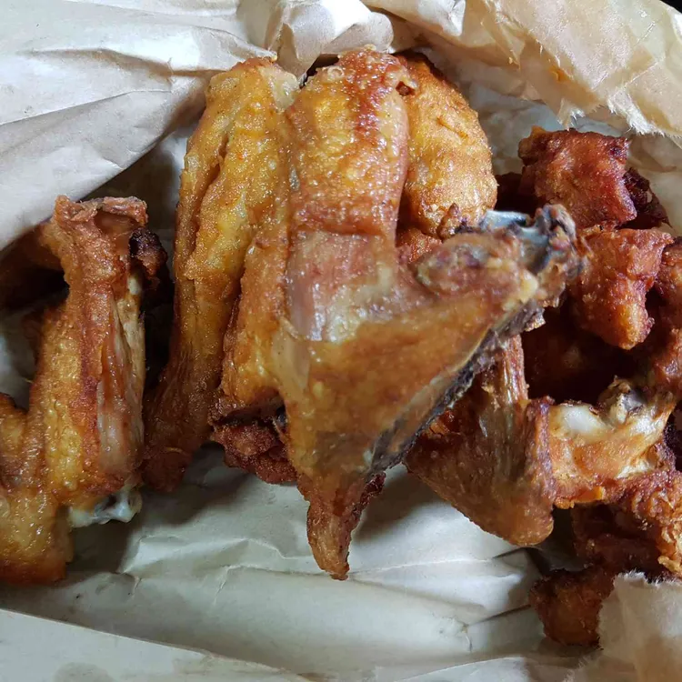 훗닭훗닭 - 연희동 통닭, 장작구이 맛집 | 다이닝코드, 빅데이터 맛집검색