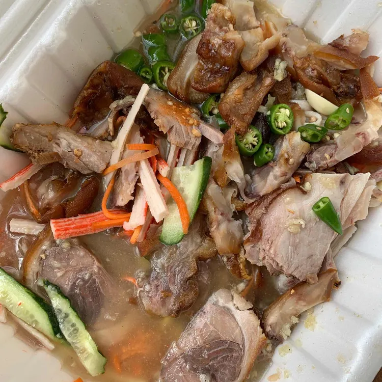 일구족발보쌈 - 경주 족발, 보쌈 맛집 | 다이닝코드, 빅데이터 맛집검색