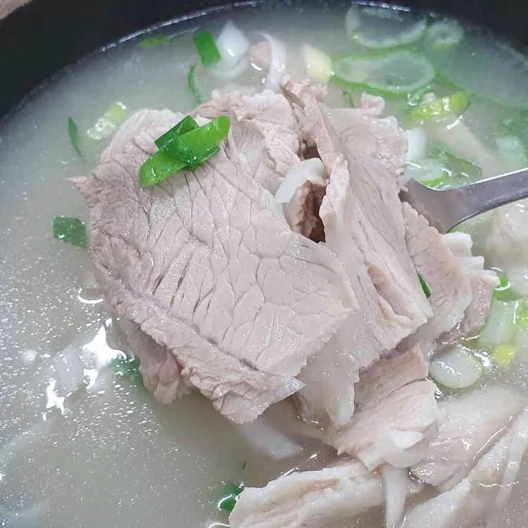 가마솥돼지국밥 - 부산남구 돼지국밥, 내장국밥 맛집 | 다이닝코드, 빅데이터 맛집검색