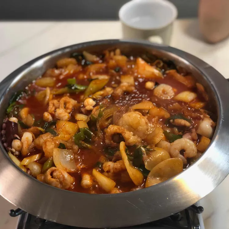 감성낙곱새 - 안산 낙곱새, 볶음밥 맛집 | 다이닝코드, 빅데이터 맛집검색