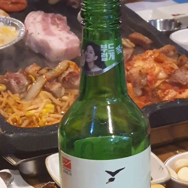 돈주다 본점 - 청담동 생삼겹살, 생목살 맛집 | 다이닝코드, 빅데이터 맛집검색