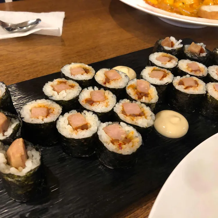 열린분식 - 가산디지털단지역 분식 맛집 | 다이닝코드, 빅데이터 맛집검색