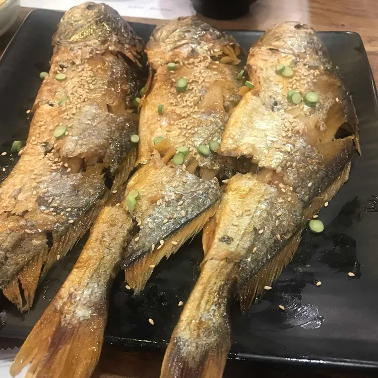 대회리100번지 - 인현시장 간장게장, 간장게장정식 맛집 | 다이닝코드, 빅데이터 맛집검색